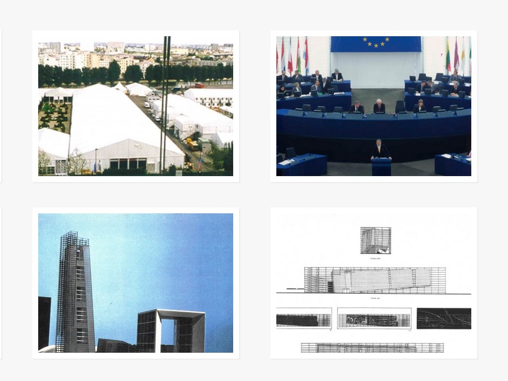 image représentant nos projets