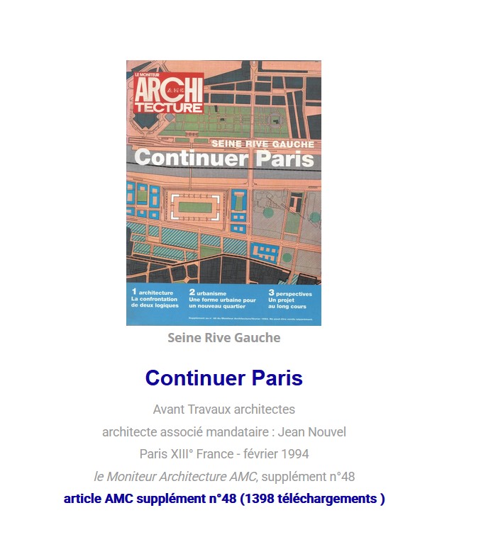 image pour présenter les publications